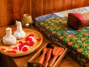 Malay medicine and culture