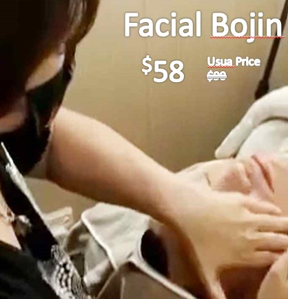 face bojin price1