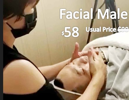 facial Man